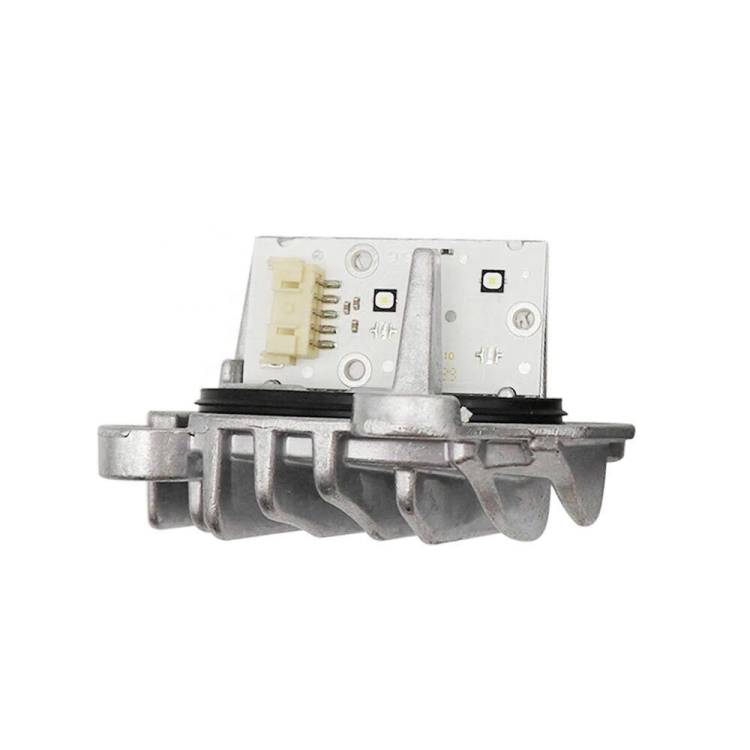 For BMW 2 Series F22 228i/228i xDrive/230i 2014-2017 Car Right LED Angel Eyes Ballast Control Module 631173889234 A