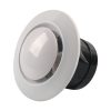 75mm Round Adjustable Air Outlet Vent