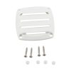 Yacht / RV 85mm Louvered Vents