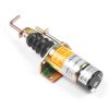 Lister Petter 24V Engine Flameout Solenoid Valve with Magnetic 366-07197