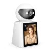Srihome SH053 2MP 2.8 inch IPS Screen Smart IP Camera Baby Monitor