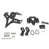For Yamaha MT-07 2014-2024 Motorcycle License Plate Holder