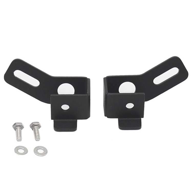 For Yamaha T-max 530 / T-max 560 2017-2021 Motorcycle Light Bracket Spotlight Stand