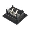 Car RV Modified Square Speaker Junction Box