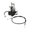 For Toyota Sequoia 2001-2007 Car Liftgate Trunk Lock Actuator with Cable 931861