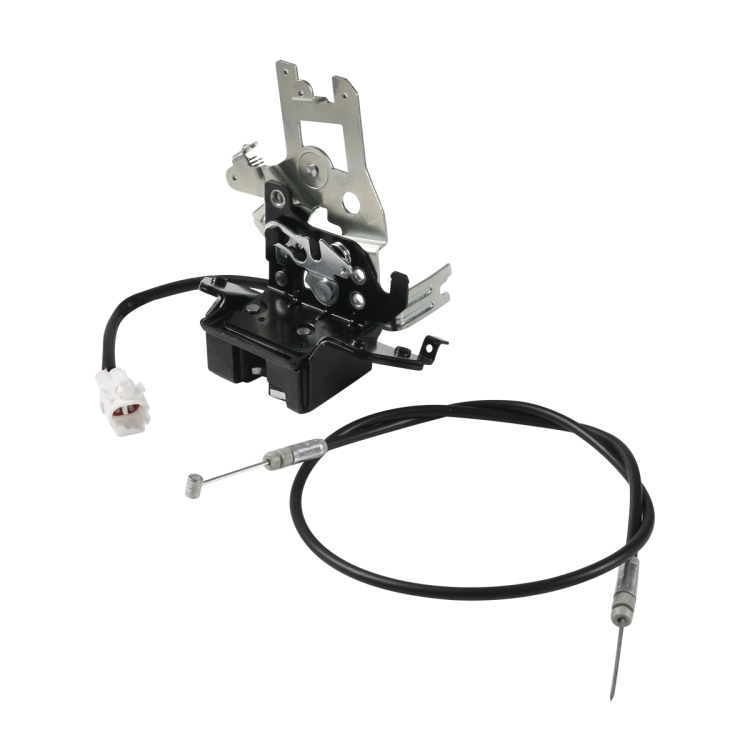 For Toyota Sequoia 2001-2007 Car Liftgate Trunk Lock Actuator with Cable 931861