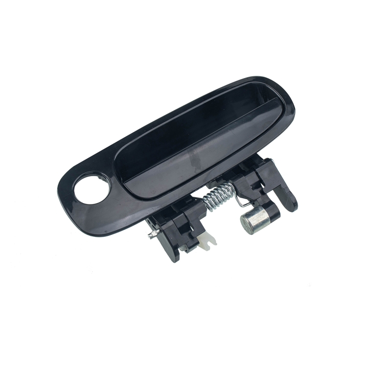 Car Left Front Door Outside Handle 69220-02030 for Toyota Carola 1998-2002