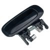 Car Right Rear Door Outside Handle 69230-02040 for Toyota Carola 1998-2002