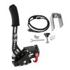 Car Universal USB Horizontal Drift Rally Racing Handbrake Lever Professional Gaming Peripherals for Racing Games G25/27/29 T500