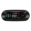 P18 GPS Car HUD Head-up Display Vehicle Speed / Voltage / Mileage