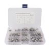 430 PCS Car / Motorcycle 11 Specifications High Precision G25 Bearing Steel Ball