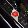Car Engine Start Key Push Button for BMW 3 Series G20