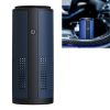 WT-U12 DC 5V Negative Ion Smart Car Air Purifier