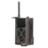 Suntek HC-550G 2.0 inch LCD 16MP Waterproof 3G MMS IR Night Vision Security Hunting Trail Camera, 120 Degree Wide Angle