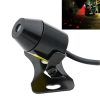 200mW   Red Light  Motorcycle Laser Fog  Lamp,DC 8-36V ,Cable Length;73cm