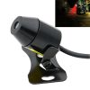 200mW   Red Light  Motorcycle Laser Fog  Lamp,DC 8-36V ,Cable Length;73cm