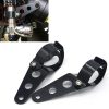 Motorcycle Headlight Holder Modification Accessories, Size:S