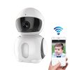 Anpwoo AP006 2.0MP 1080P 1/2.7 inch HD WiFi IP Camera, Support Motion Detection / Night Vision