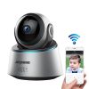 Anpwoo Astronaut 2.0MP 1080P 1/3 inch CMOS HD WiFi IP Camera, Support Motion Detection / Night Vision