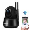 Anpwoo Guardian 2.0MP 1080P 1/3 inch CMOS HD WiFi IP Camera, Support Motion Detection / Night Vision