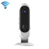 720P HD Intelligent Unplugged Surveillance Wireless Camera without Memory
