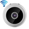 A9+ 1080P WiFi Remote Wireless Camera, Support Night Vision & Motion Detection & TF Card, Broadcom Bluetooth Solution