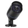 TV-635H2/A IP66 Waterproof 1920x1080P AHD Camera, 1/2.7 inch 2MP CMOS Sensor Lens, Motion Detection, 20m IR Night Vision, CE & RoHS Certificated