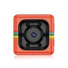 SQ11 Mini DV HD 960P 6 LEDs Sport Recorder Camera with Holder, Support Monitor Detection & IR Night Vision & TF Card