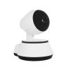 YT001 3.6mm Lens 1.0 Megapixel WiFi Wireless Infrared Dome IP Camera, Support Motion Detection & E-mail Alarm & TF Card, IR Distance: 10m