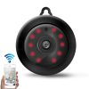 V380 1280X720P Resolution Surveillance Camera Wireless Network Camera HD Mobile Phone Remote Monitor Linked