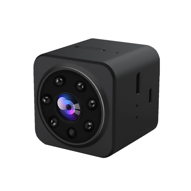 S3 HD 1080P Wireless WiFi Smart Surveillance Camera Support Two-way Voice Intercom