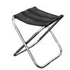 Outdoor Portable Folding Stool, Size: 25*22*26cm
