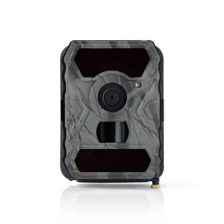 S880 5MP IR Night Vision Security Hunting Trail Camera, Sunplus 5330 Program, 100 Degree Wide Angle,110 Degree PIR Sensing Angle