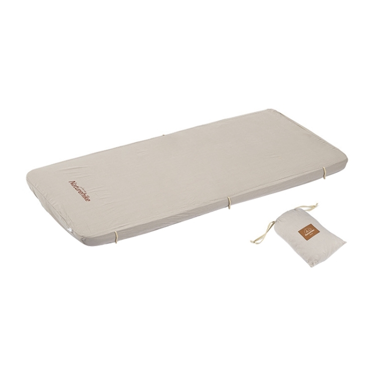 Naturehike NH20PJ023 Outdoor Camping Cotton Cover for Inflatable Cushion (OG2837AY)