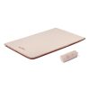 Naturehike NH21FCD11 Outdoor Camping Automatic Inflatable Mute Sleeping Pad for Double