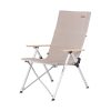 Naturehike NH17T003-Y Outdoor Aluminum Alloy 3-modes Adjustable Folding Chair