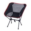 Small Outdoor Camping Leisure Beach Portable Folding Chair