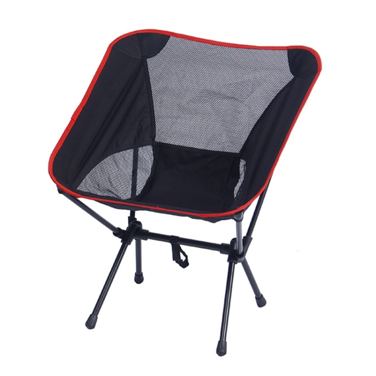 Small Outdoor Camping Leisure Beach Portable Folding Chair