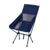 Large Outdoor Camping Leisure Beach Portable Folding Chair