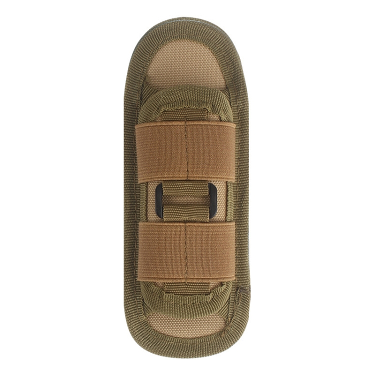 KOSIBATE H-133 Outdoor Hiking Nylon Flashlight Case