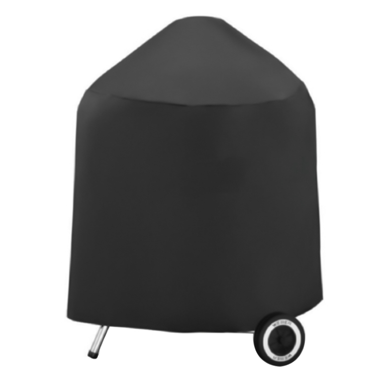 Oxford Cloth BBQ Grill Dustproof and Waterproof Protective Cover, Size: 70x90cm