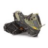 AOTU AT8601 8 Spikes Outdoor Climbing Crampon Snow Non-slip Shoe Cover