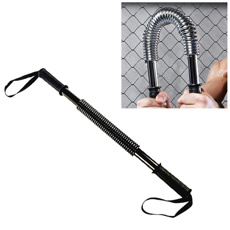 60kg Spring Hand Grips Arm Strength Brawn Training Device