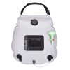 AOTU AT6628 20L Outdoor Solar Shower Bag