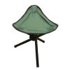 AOTU AT6708 Outdoor Portable Folding Tripod Stool