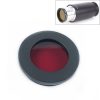 Datyson 5P9954 Astronomical Telescope Accessories 1.25 inch Planet Moon Nebula Filter Neutral Edition