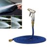 75FT 7.5m Car High Pressure Washing Tool Telescopic Water Pipe Set