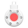S300 USB-C/Type-C Plug Infrared Detector Hotel Camera Anti-Sneak Shooting Scanner