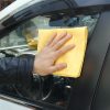 KANEED Synthetic Chamois Drying Towel Super Absorbent PVA Shammy Cloth for Fast Drying of Car, Size: 43 x 32 x 0.2cm