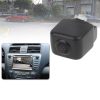 120 Degree Wide Angle Waterproof Car Rear View Camera (E360)